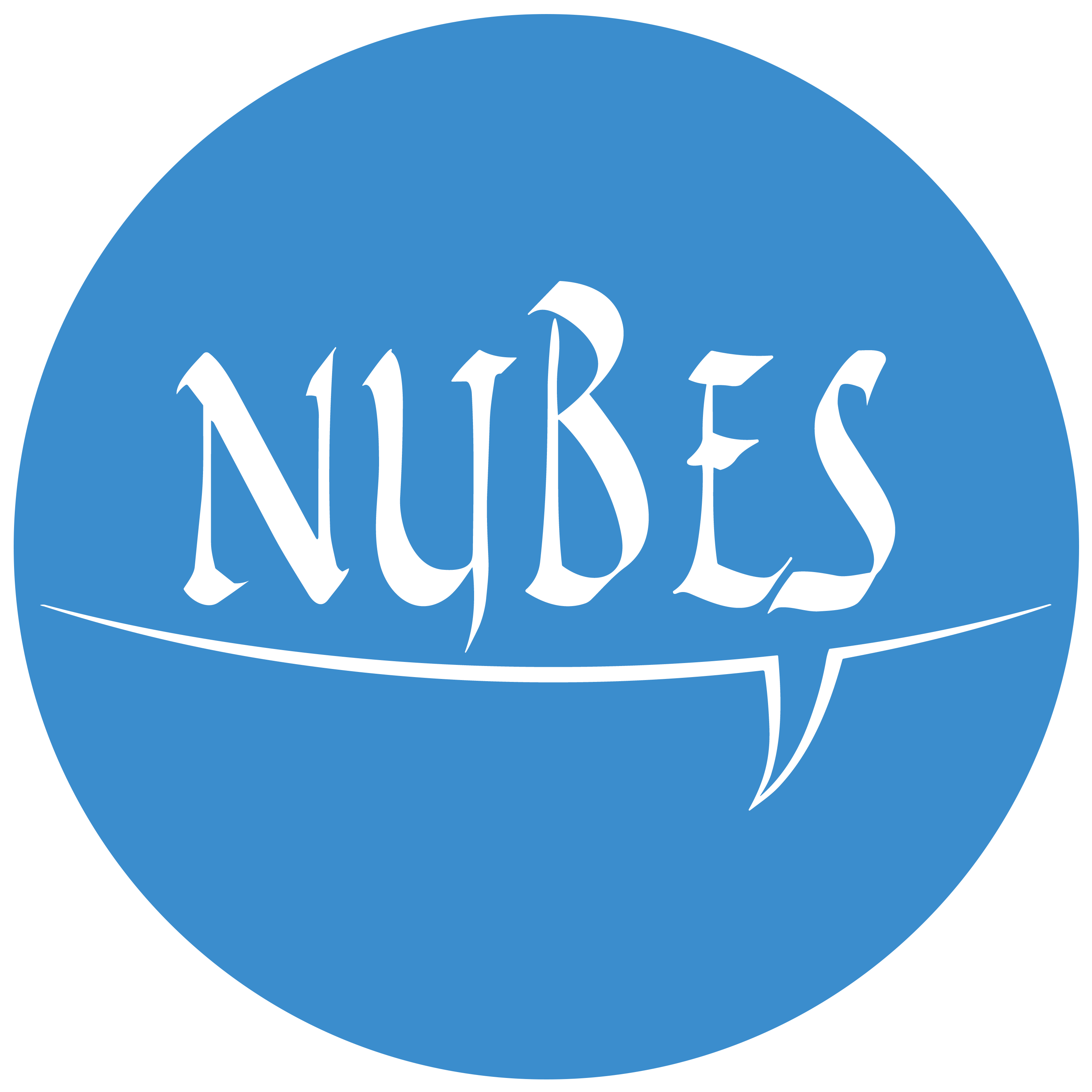 Nubes